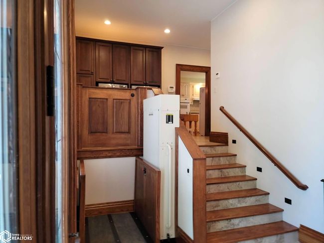 703 W Broadway St, House other with 5 bedrooms, 3 bathrooms and null parking in Eagle Grove IA | Image 15