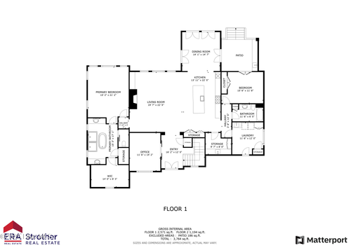 5164 Nc Highway 24 27, Cameron, NC, 28326 | Card Image