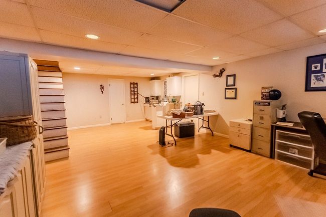 706 N Center St, House other with 5 bedrooms, 2 bathrooms and null parking in Corry PA | Image 39