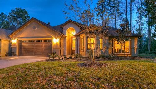 13419 Sea Island Dr, Montgomery, TX, 77356-5374 | Card Image