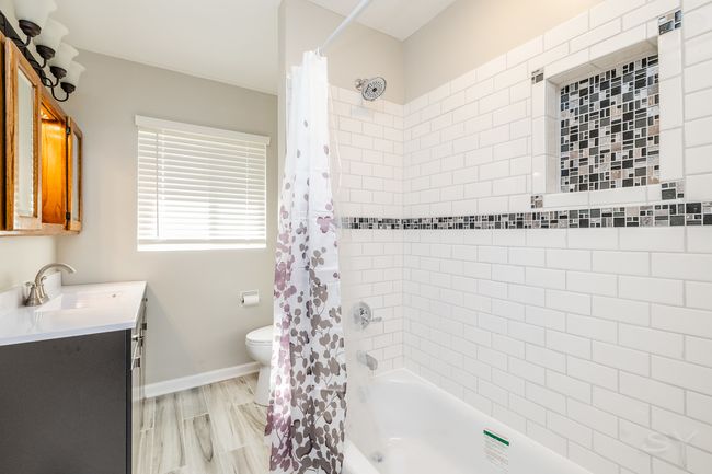 214 N Hunter St, House other with 3 bedrooms, 1 bathrooms and 2 parking in Thornton IL | Image 19