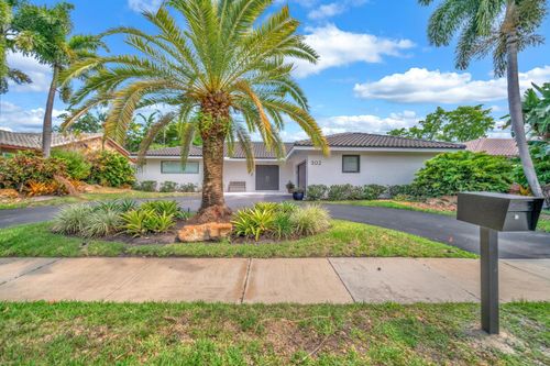 3020 N 34th Street, Hollywood, FL, 33021 | Card Image