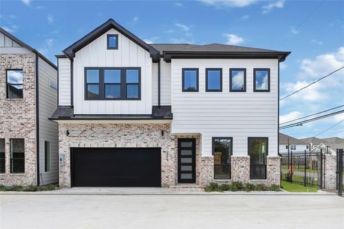 2599 Paul Quinn St, Houston, TX, 77091-4711 | Card Image