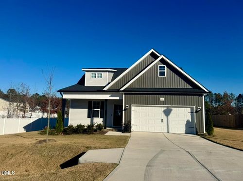 63 Barhams Mill Pond Way, Wendell, NC, 27591-6781 | Card Image