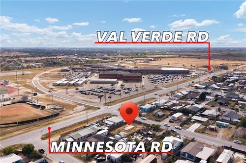 7308 Lane Street, Donna, TX, 78537 | Card Image