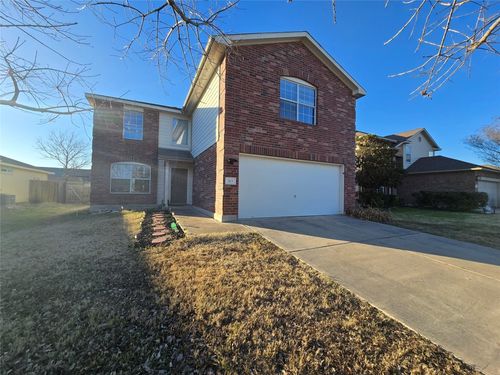 203 Wiley St, Hutto, TX, 78634-3278 | Card Image