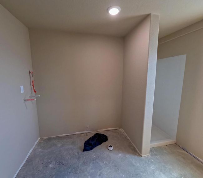 Laundry area featuring baseboards | Image 30