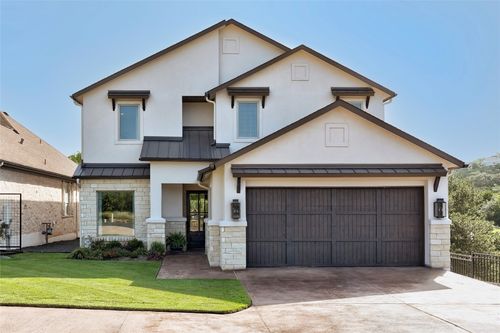 3973 River Place Blvd, Austin, TX, 78730-3593 | Card Image