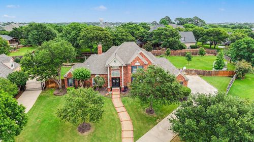 305 Bandera Ct, Southlake, TX, 76092-6039 | Card Image