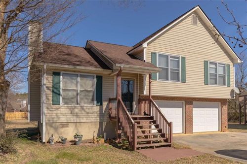 16 Huntcliff Dr, Cartersville, GA, 30121-4285 | Card Image