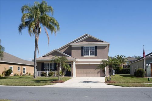 457 Marathon Ln, SANFORD, FL, 32771-5205 | Card Image