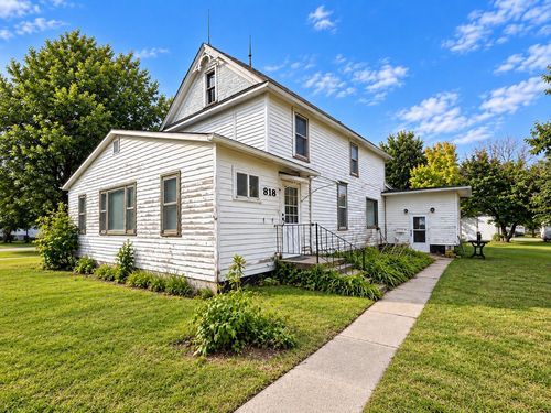 816 8th St, Portland, ND, 58274-4203 | Card Image
