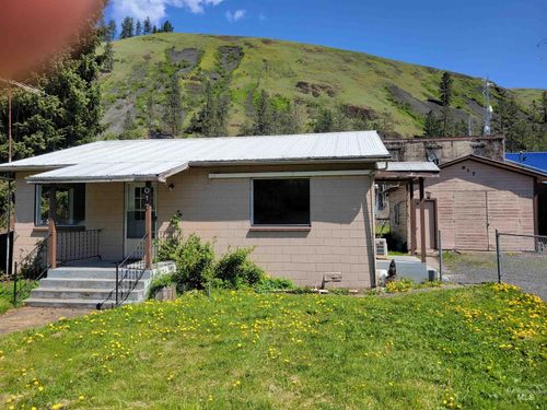 17 S Front St, Kooskia, ID, 83539-0259 | Card Image