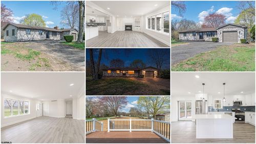 1318 Swedesboro Rd, MONROEVILLE, NJ, 08343-4639 | Card Image