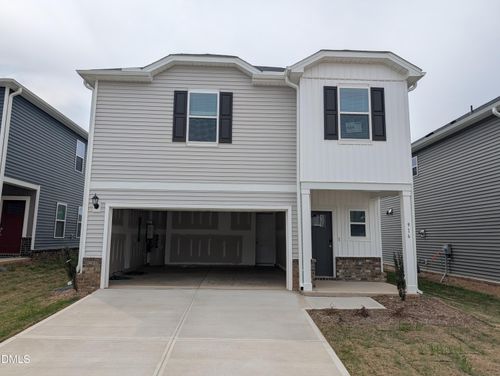 916 Grand Mesa Dr, Garner, NC, 27529-3279 | Card Image