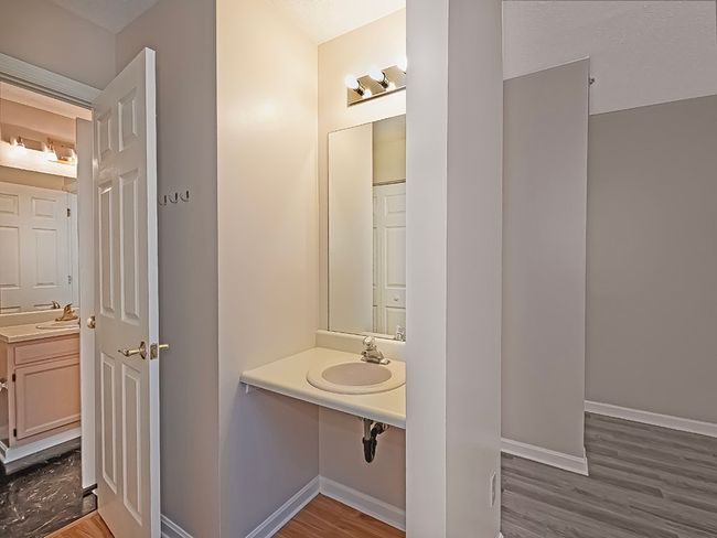 104 Meadowview Dr, Townhouse with 2 bedrooms, 2 bathrooms and 1 parking in Canonsburg PA | Image 23