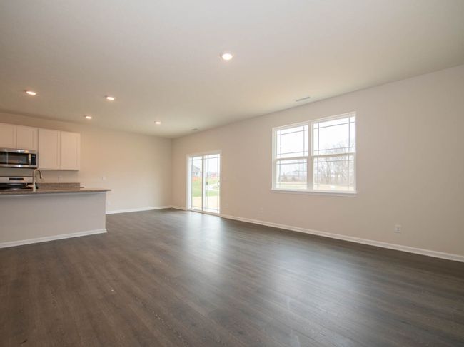 8840 Glacier Bay Ct, House other with 5 bedrooms, 3 bathrooms and null parking in Camby IN | Image 9