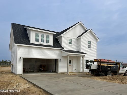 750 Aria Ln, Hubert, NC, 28539-3999 | Card Image