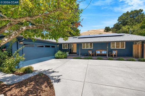 3168 Lucas Dr, Lafayette, CA, 94549-5557 | Card Image