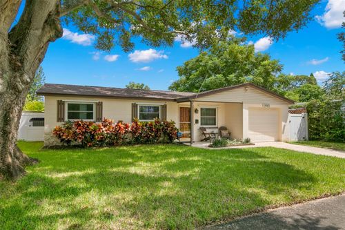 5985 91st Avenue N, PINELLAS PARK, FL, 33782 | Card Image