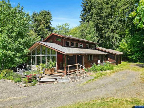 4921 Logsden Rd, Logsden, OR, 97357-9615 | Card Image