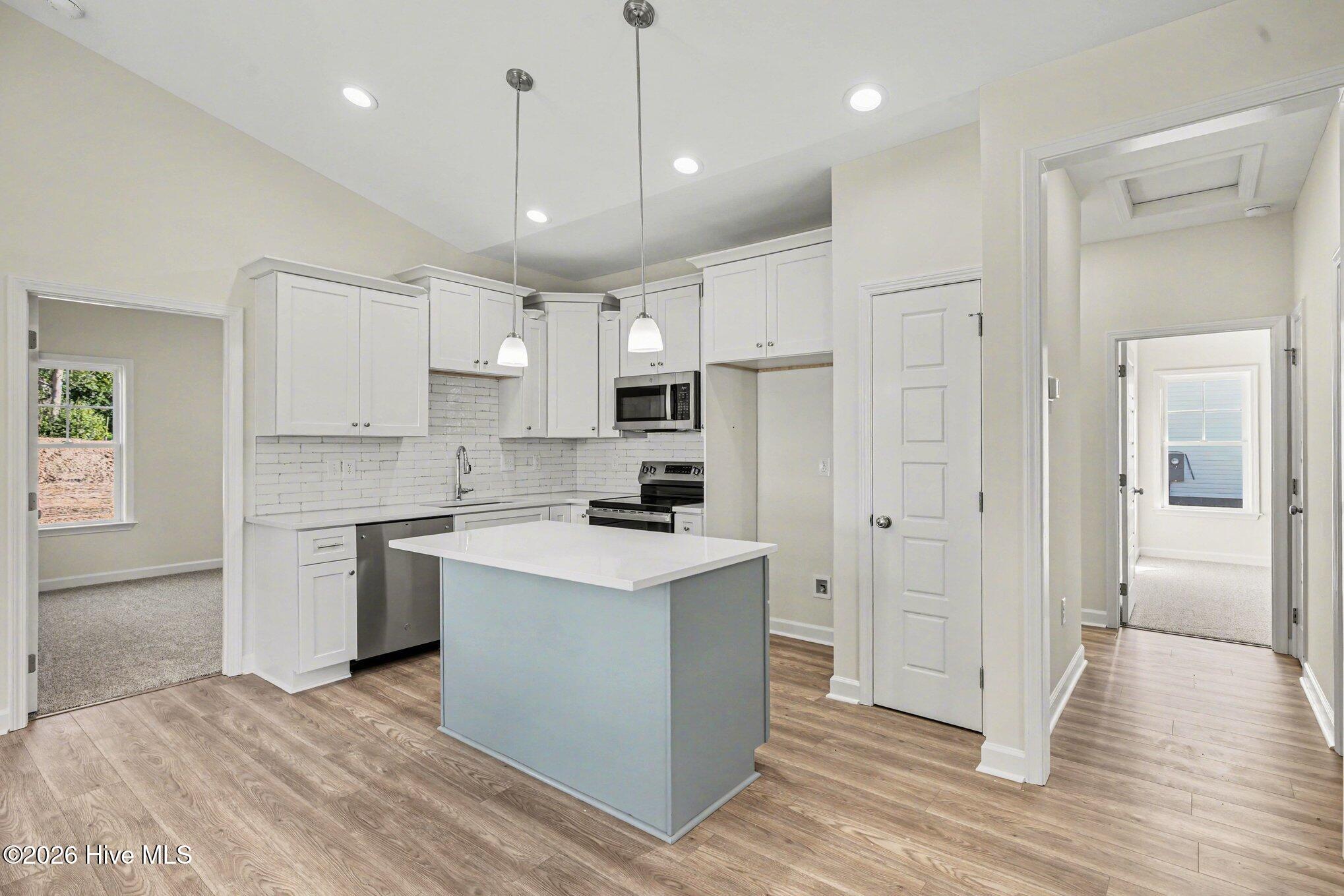 Residential in Kinston 3