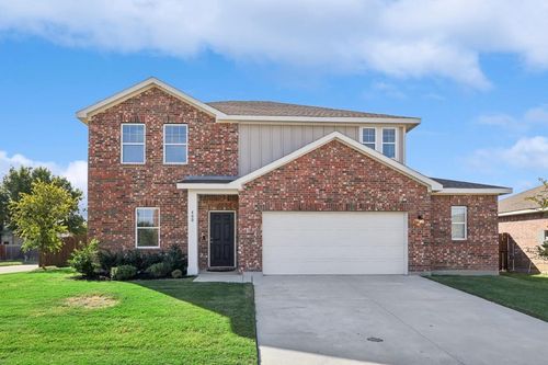 400 Stone Creek Blvd, Glenn Heights, TX, 75154-5523 | Card Image