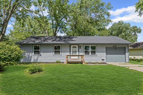 101 Vicksburg Ln, West Lafayette, IN, 47906-5465 | Card Image