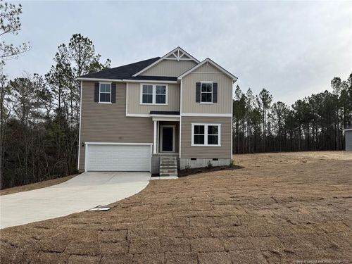 145 Horse Trot Ln, Sanford, NC, 27332-2575 | Card Image