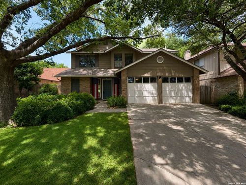 13915 Laurel Hollow Dr, San Antonio, TX, 78232-5406 | Card Image