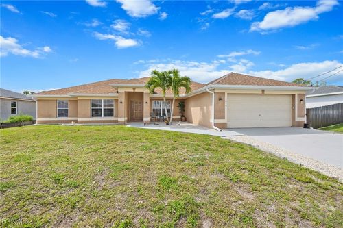 1016 Ne 36th Ter, Cape Coral, FL, 33909-8406 | Card Image