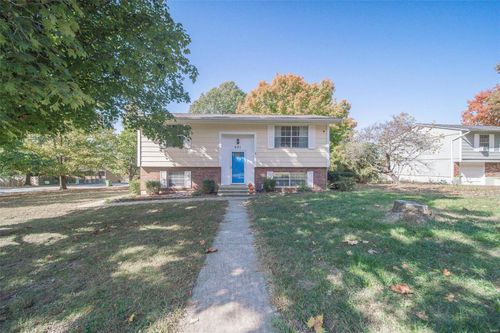 601 Greenbriar Drive, Rolla, MO, 65401 | Card Image