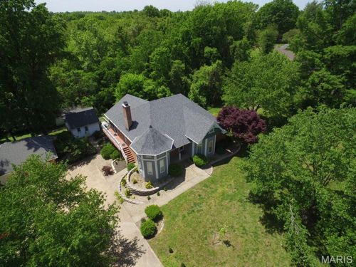 196 Creek Bottom Rd, Labadie, MO, 63055-1122 | Card Image