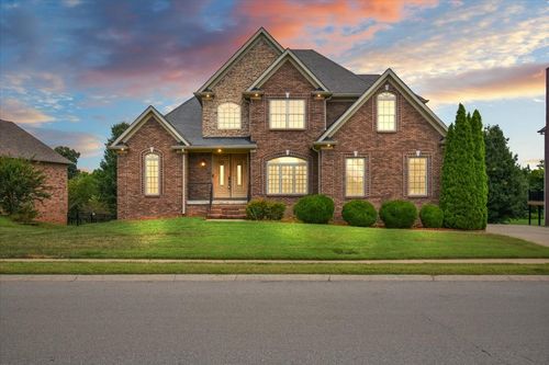 2497 Settlers Trce, Clarksville, TN, 37043-1524 | Card Image