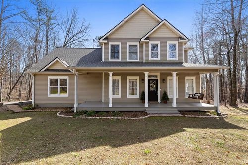 123 Sweetbriar Dr, Jasper, GA, 30143-3346 | Card Image