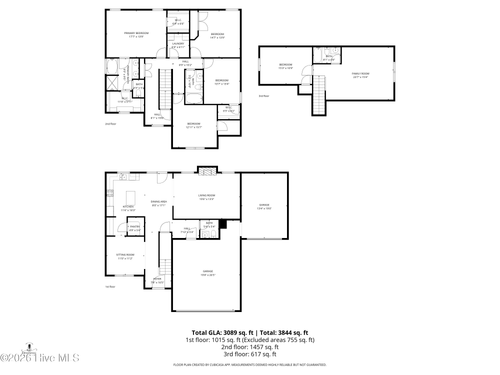 136 Citation Ct, Raeford, NC, 28376-1108 | Card Image
