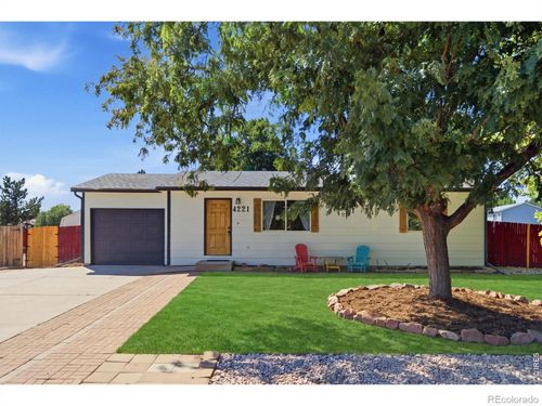 4221 Lake Mead Dr, Greeley, CO, 80634-9293 | Card Image