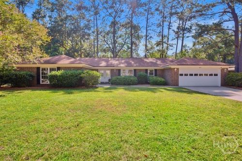 1615 Stillwood Dr, Savannah, GA, 31419-2512 | Card Image