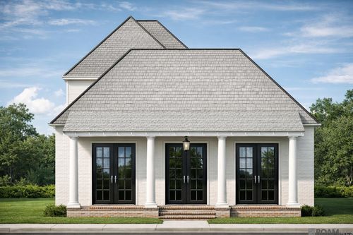 1755 Ville Marie St, Baton Rouge, LA, 70808-4899 | Card Image