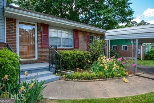 110 Flint River Rd, Jonesboro, GA, 30238-4769 | Card Image