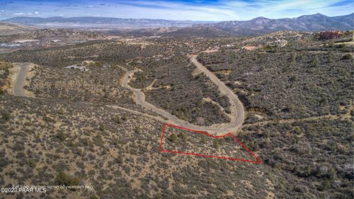723 W Lee Blvd, Prescott, AZ, 86303-6744 | Card Image