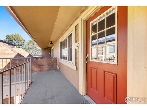 apt-m315-3009 Madison Ave, Boulder, CO, 80303-2041 | Card Image