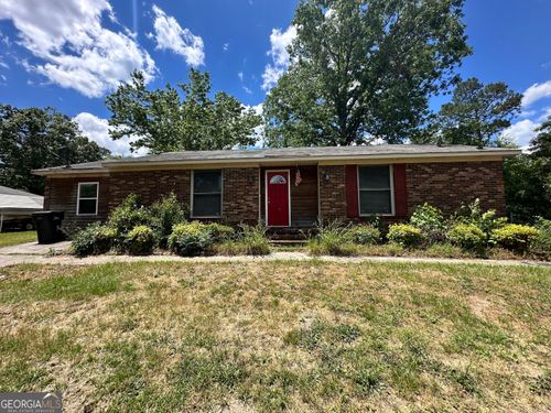 4153 Old Waynesboro Rd, hephzibah, GA, 30815-4357 | Card Image