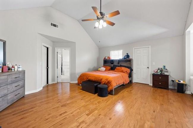 553 Hamlet Dr, House other with 6 bedrooms, 4 bathrooms and null parking in Hampton GA | Image 12