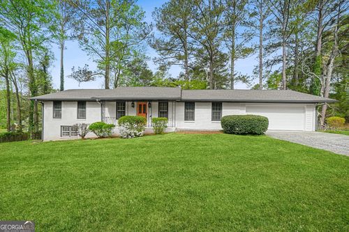 4555 Kelden Cir, South Fulton, GA, 30349-1909 | Card Image