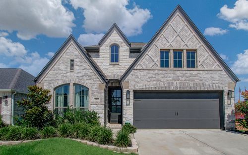20810 Clydesdale Post Rd, Tomball, TX, 77377-2968 | Card Image