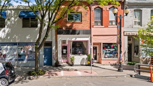 334 James St N, Hamilton, ON, L8L1H2 | Card Image
