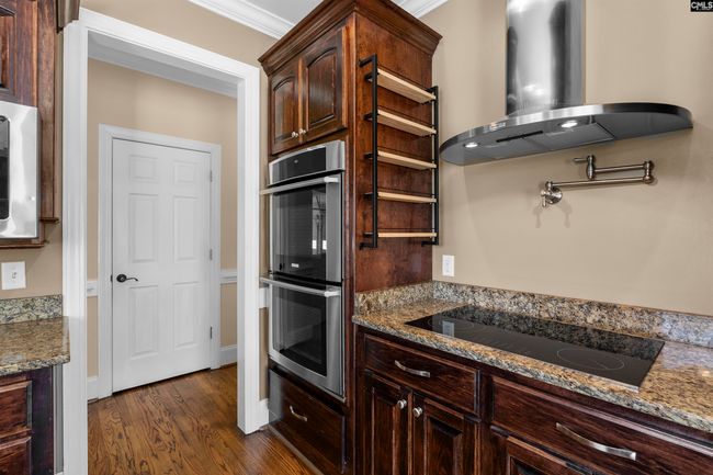 204 Cirrus Ln, House other with 4 bedrooms, 3 bathrooms and null parking in Gilbert SC | Image 17