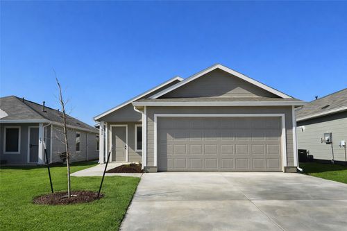 3017 Campeiro Ave, Providence Village, TX, 76227-4116 | Card Image