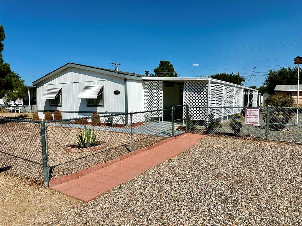 Hearne Ave, Kingman, AZ 86409